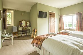 Lower House B&B