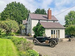 Lower House B&B