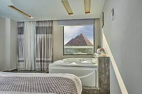 Khan Duidar Inn - Pyramids View Rooftop