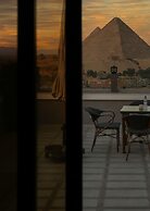 Khan Duidar Inn - Pyramids View Rooftop