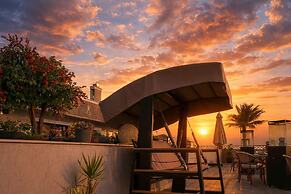 Khan Duidar Inn - Pyramids View Rooftop