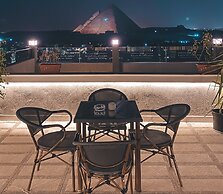 Khan Duidar Inn - Pyramids View Rooftop