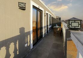Khan Duidar Inn - Pyramids View Rooftop