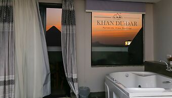 Khan Duidar Inn - Pyramids View Rooftop