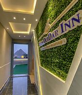 Khan Duidar Inn - Pyramids View Rooftop