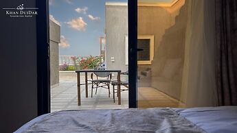Khan Duidar Inn - Pyramids View Rooftop