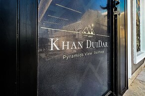 Khan Duidar Inn - Pyramids View Rooftop