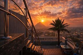 Khan Duidar Inn - Pyramids View Rooftop
