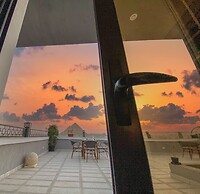 Khan Duidar Inn - Pyramids View Rooftop