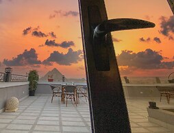 Khan Duidar Inn - Pyramids View Rooftop