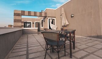 Khan Duidar Inn - Pyramids View Rooftop