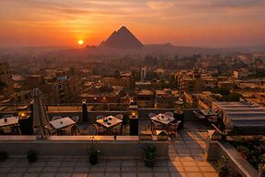 Khan Duidar Inn - Pyramids View Rooftop
