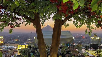Khan Duidar Inn - Pyramids View Rooftop