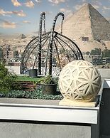Khan Duidar Inn - Pyramids View Rooftop