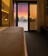 Khan Duidar Inn - Pyramids View Rooftop