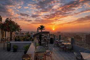 Khan Duidar Inn - Pyramids View Rooftop