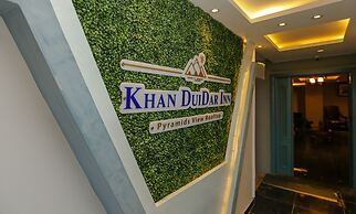 Khan Duidar Inn - Pyramids View Rooftop