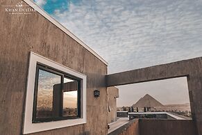 Khan Duidar Inn - Pyramids View Rooftop