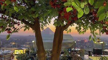 Khan Duidar Inn - Pyramids View Rooftop