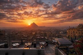 Khan Duidar Inn - Pyramids View Rooftop