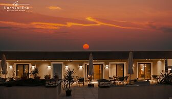 Khan Duidar Inn - Pyramids View Rooftop