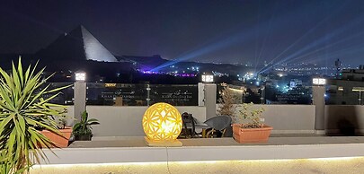 Khan Duidar Inn - Pyramids View Rooftop