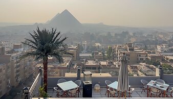 Khan Duidar Inn - Pyramids View Rooftop