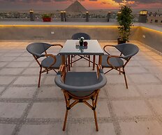 Khan Duidar Inn - Pyramids View Rooftop