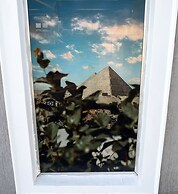 Khan Duidar Inn - Pyramids View Rooftop