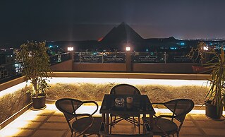 Khan Duidar Inn - Pyramids View Rooftop
