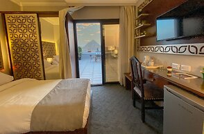 Khan Duidar Inn - Pyramids View Rooftop