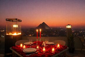 Khan Duidar Inn - Pyramids View Rooftop