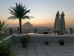 Khan Duidar Inn - Pyramids View Rooftop