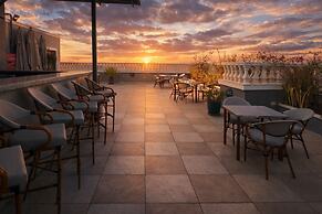Khan Duidar Inn - Pyramids View Rooftop