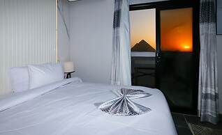 Khan Duidar Inn - Pyramids View Rooftop