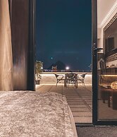 Khan Duidar Inn - Pyramids View Rooftop