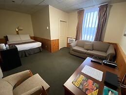 Hotel Bedford