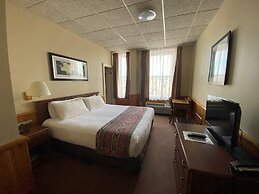 Hotel Bedford