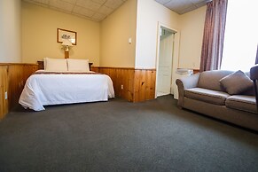 Hotel Bedford