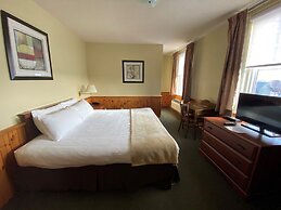 Hotel Bedford