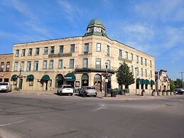 Hotel Bedford