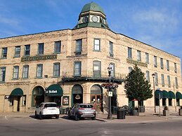 Hotel Bedford