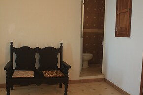 Villa Arrecifes