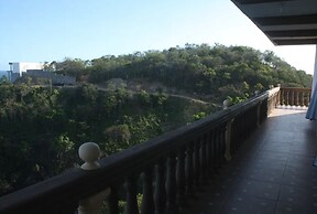 Villa Arrecifes