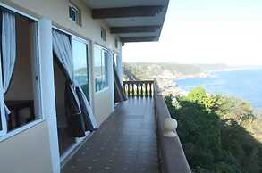 Villa Arrecifes