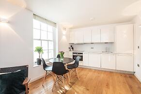 Fantastic 1 Bedroom Flat Leicester Square West End