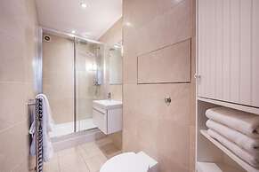 Fantastic 1 Bedroom Flat Leicester Square West End