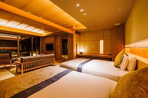 Kamenoi Hotel Izukogen