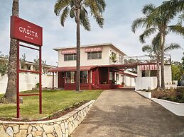 The Isla & Casita Motel