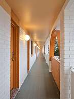 The Isla & Casita Motel